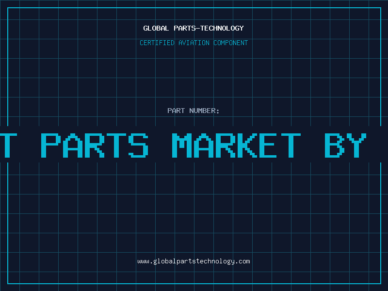 Aviation Part italy aircraft aftermarket parts market by application by commercial