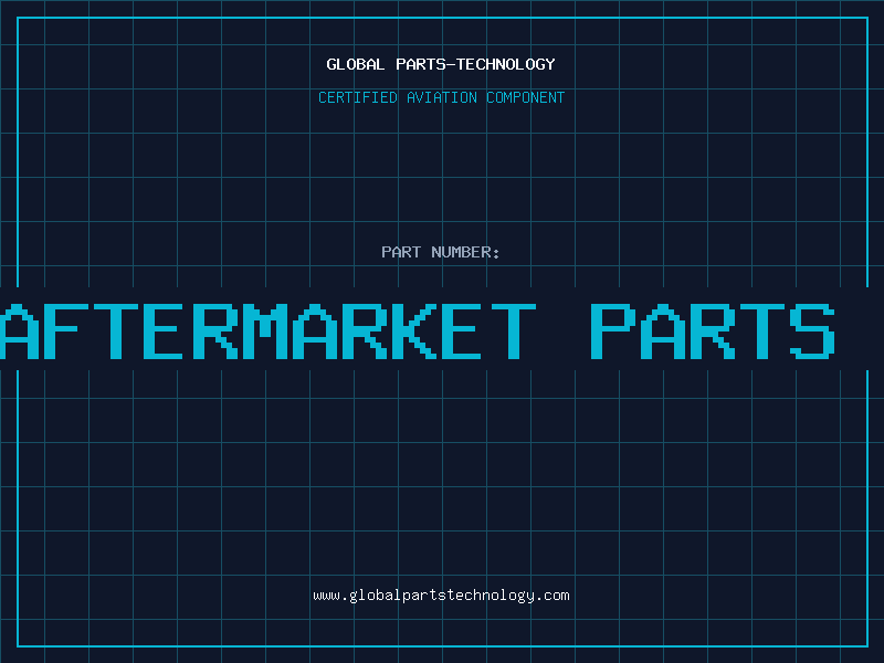 Aviation Part italy aircraft aftermarket parts market by parts
