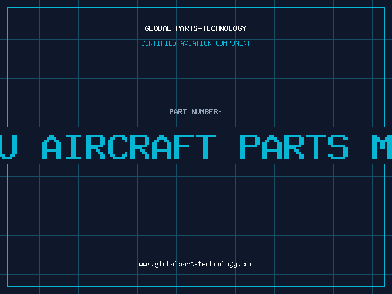 Aviation Part jabiru aircraft parts manual