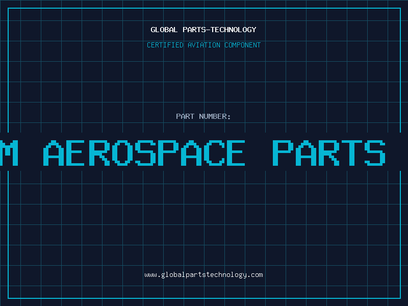 Aviation Part jam aerospace parts ll