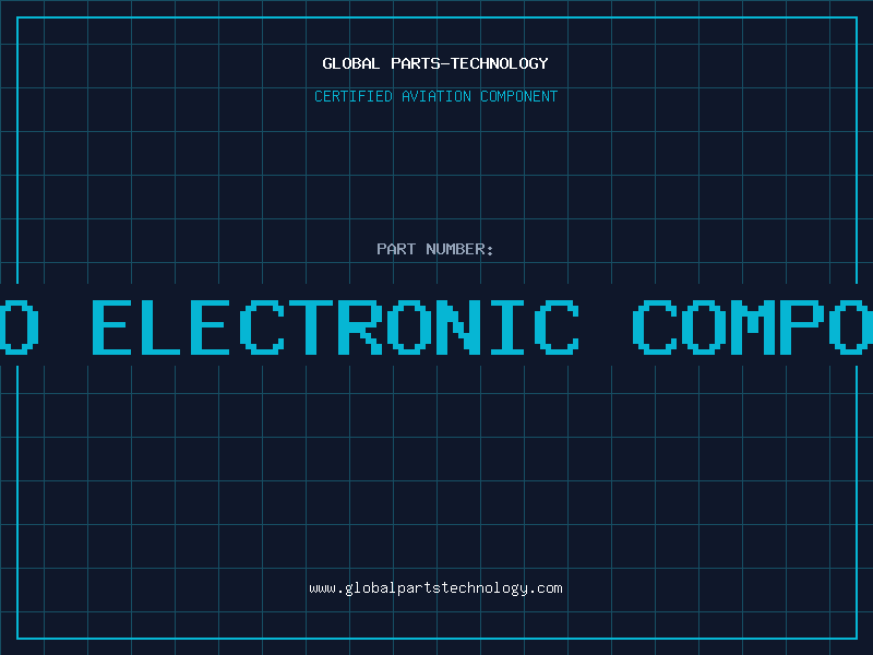 Aviation Part jameco electronic components