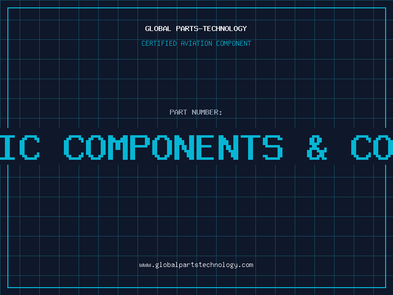 Aviation Part jameco electronic components & computer products