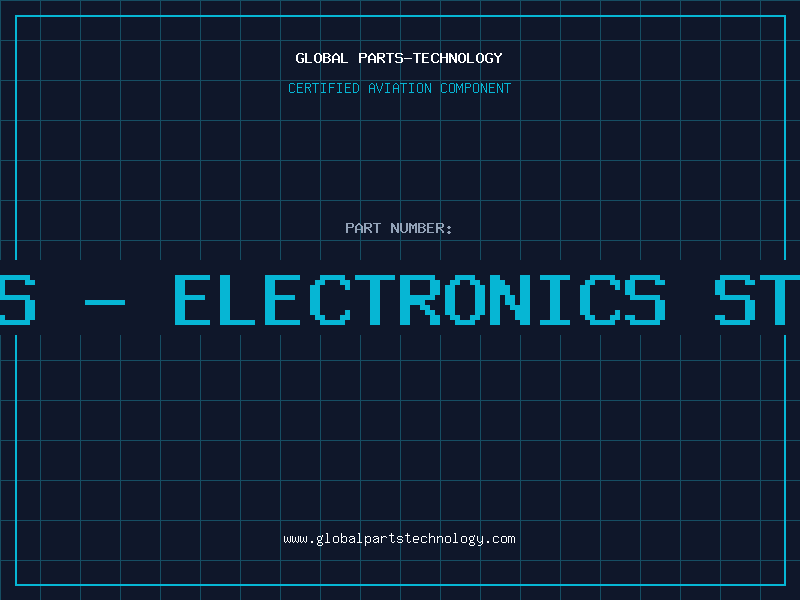 Aviation Part jameco electronics - electronics store & distributor