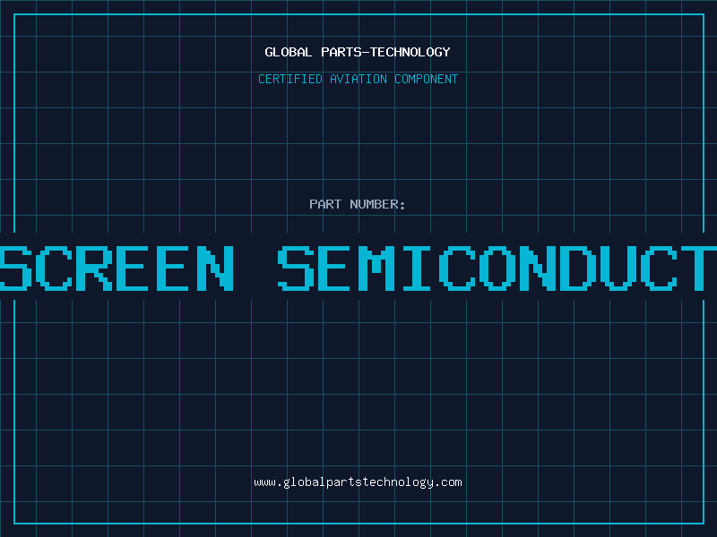 Aviation Part james snow screen semiconductor linkedin