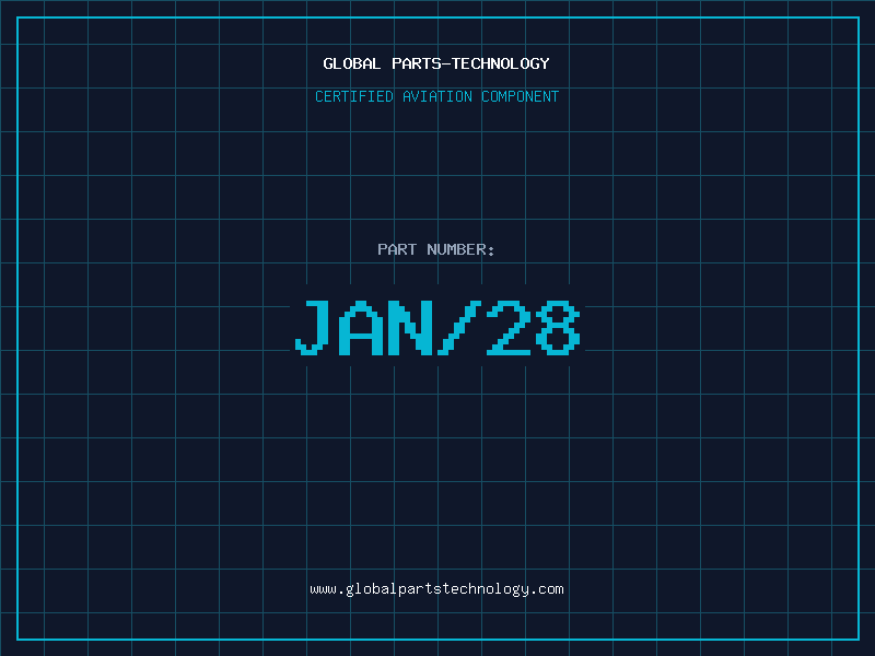 Aviation Part jan/28