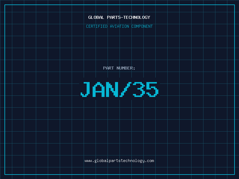 Aviation Part jan/35