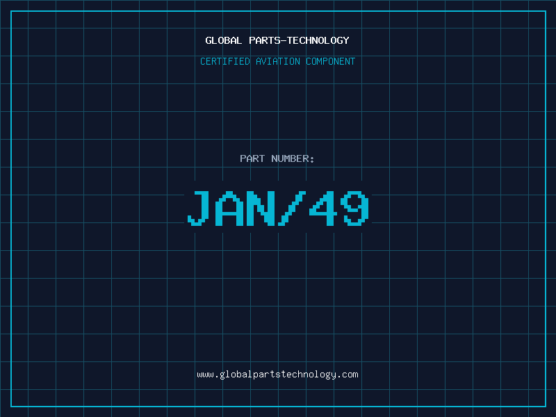 Aviation Part jan/49