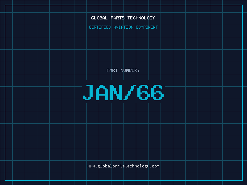 Aviation Part jan/66