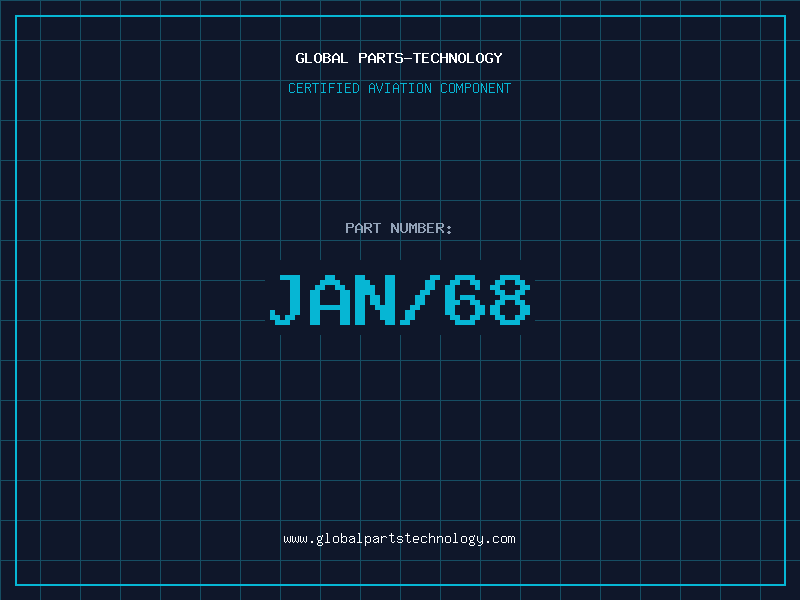 Aviation Part jan/68