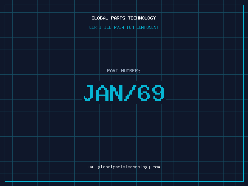 Aviation Part jan/69