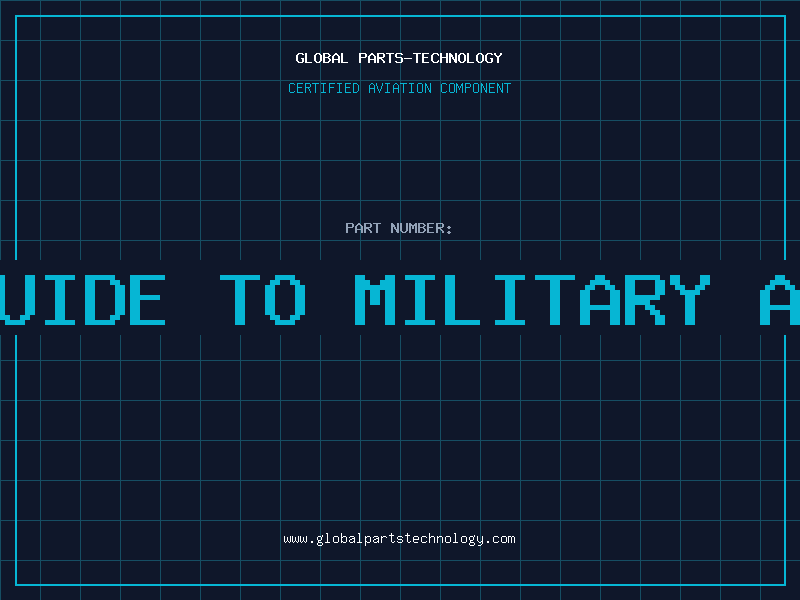 Aviation Part janes guide to military aircraft