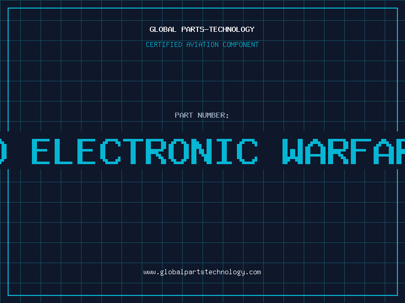 Aviation Part janes radar and electronic warfare systems 2019