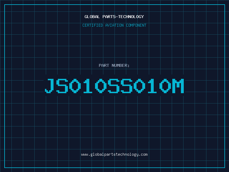Aviation Part js010ss010m