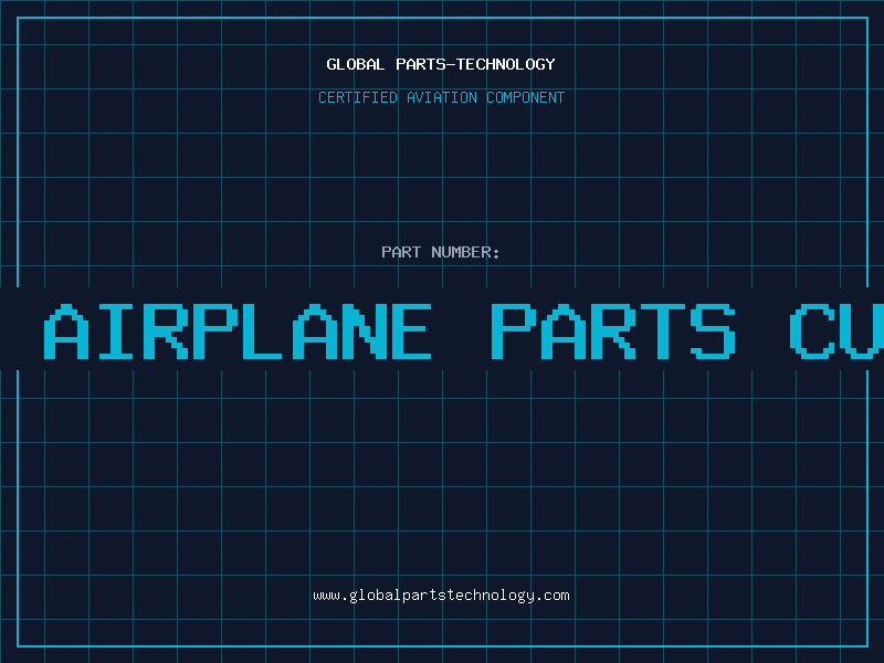Aviation Part klx top airplane parts customers