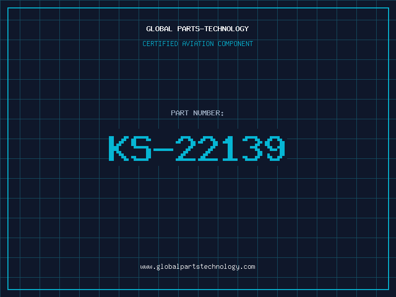 Aviation Part ks-22139
