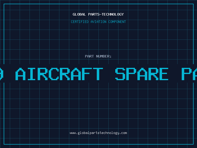 Aviation Part l-39 aircraft spare parts
