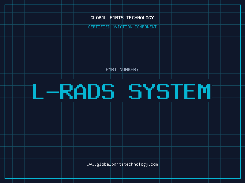 Aviation Part l-rads system