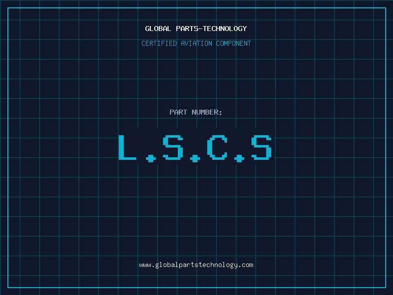 Aviation Part l.s.c.s