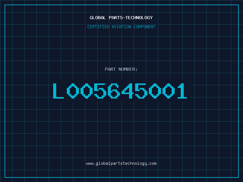 Aviation Part l005645001