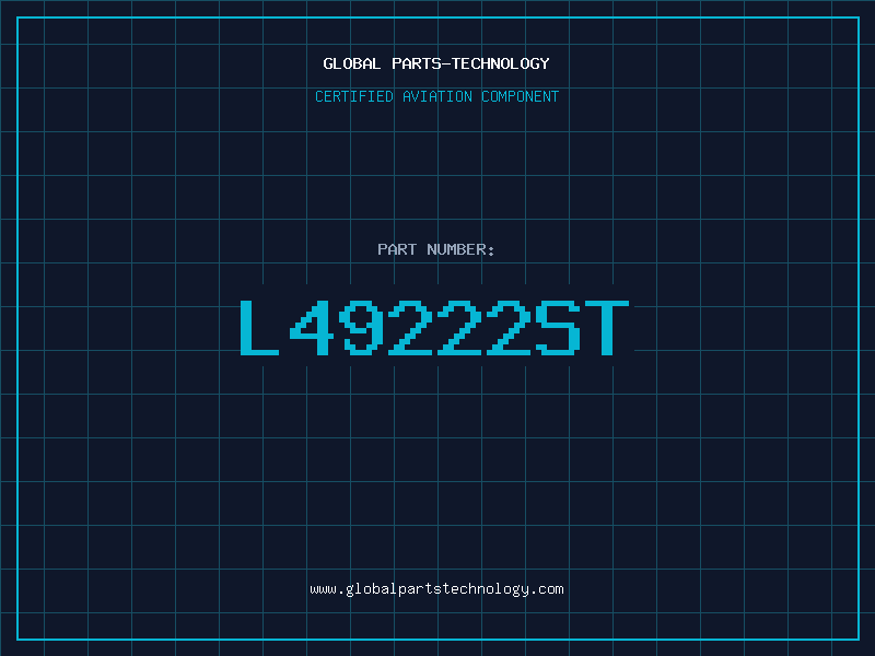 Aviation Part l49222st