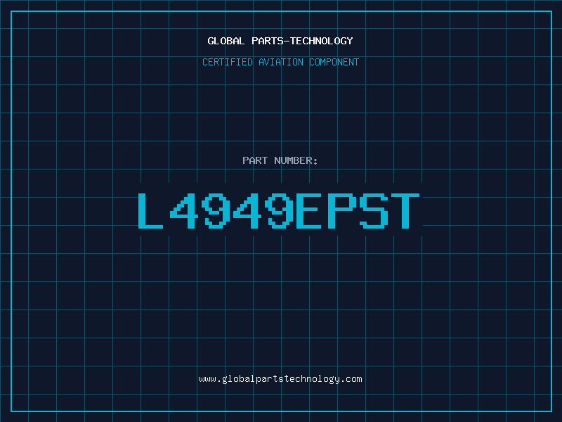 Aviation Part l4949epst
