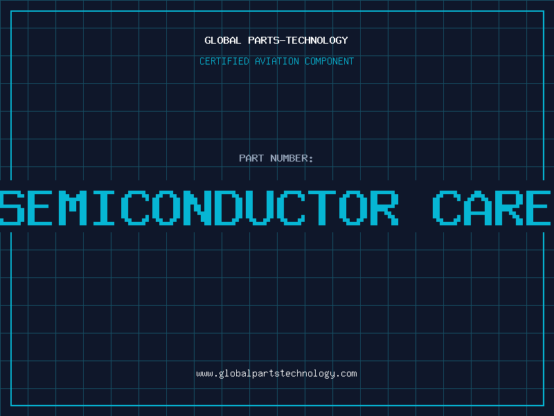Aviation Part la semiconductor careers