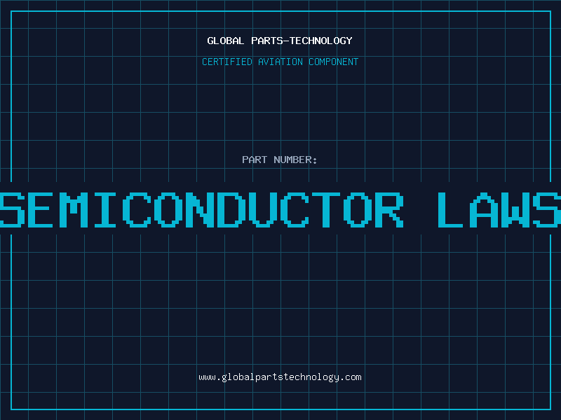 Aviation Part la semiconductor lawsuit