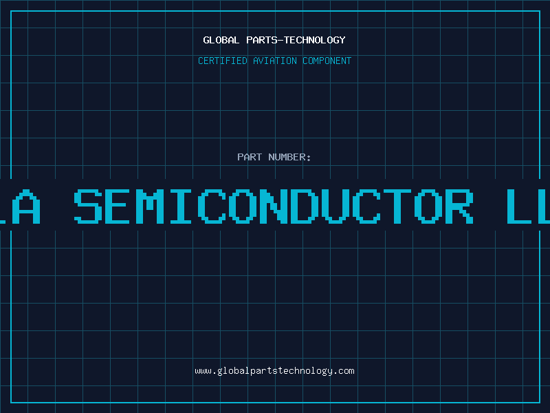 Aviation Part la semiconductor ll