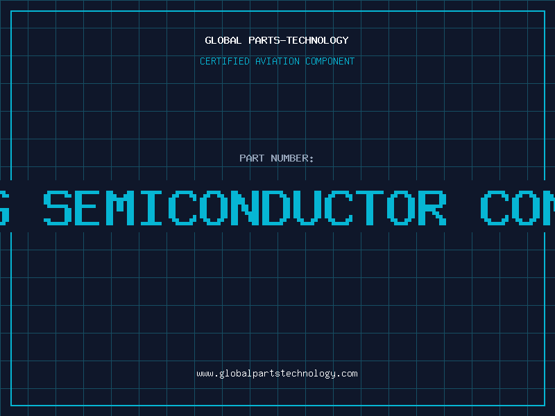 Aviation Part leading semiconductor companies