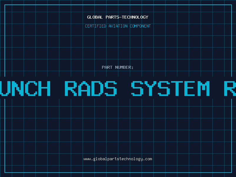 Aviation Part league failed to launch rads system rads_user_kernel.exe