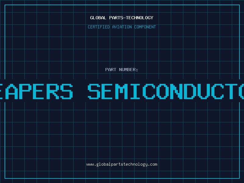 Aviation Part leapers semiconductor