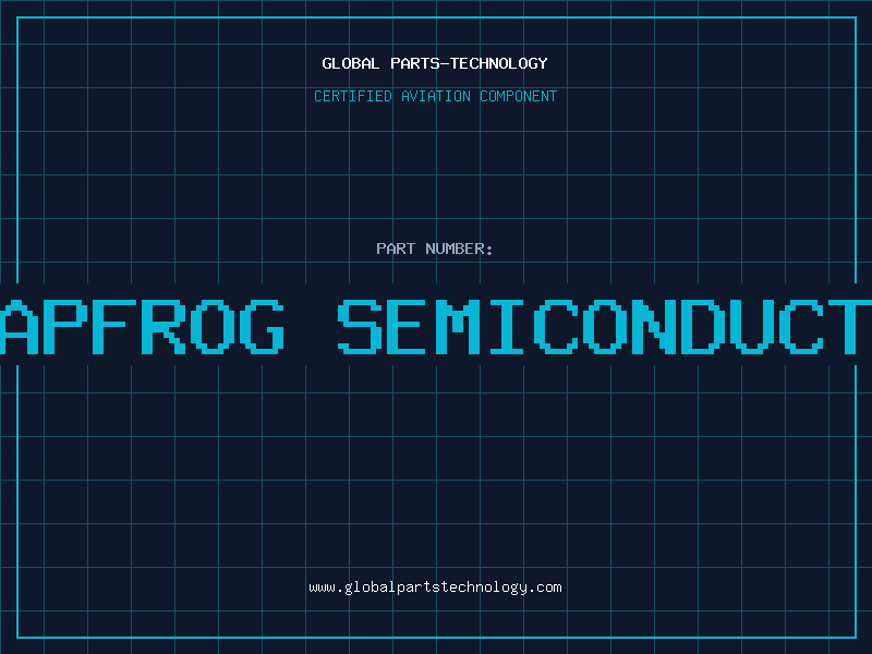 Aviation Part leapfrog semiconductor