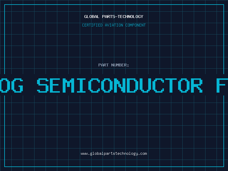 Aviation Part leapfrog semiconductor funding