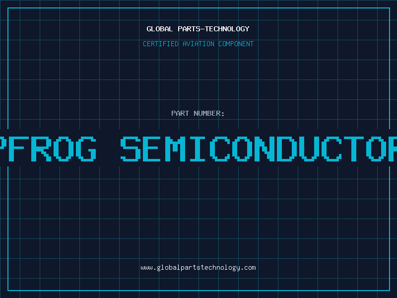 Aviation Part leapfrog semiconductor in