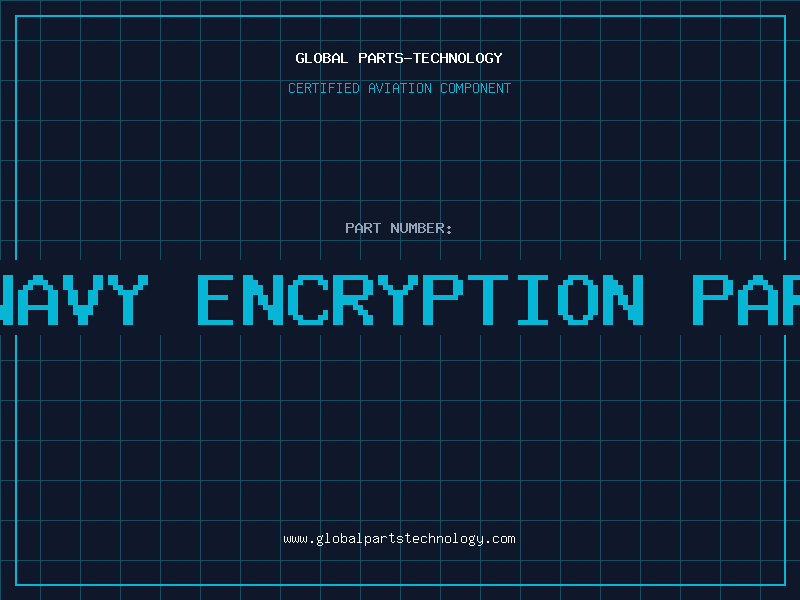 Aviation Part learn navy encryption part time