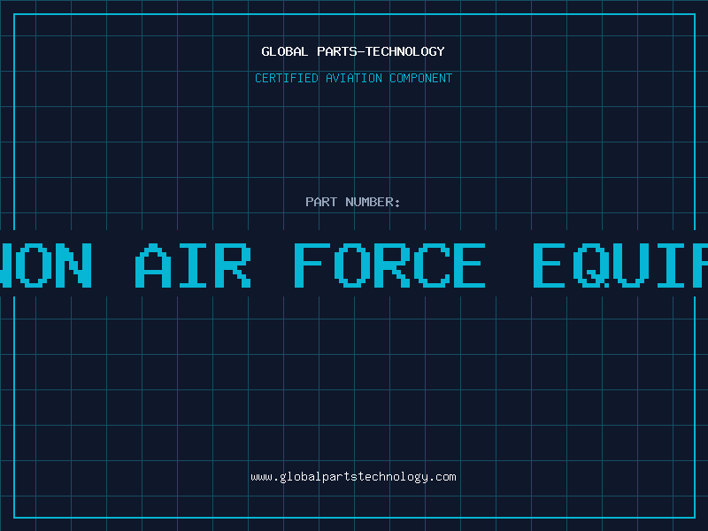 Aviation Part lebanon air force equipment