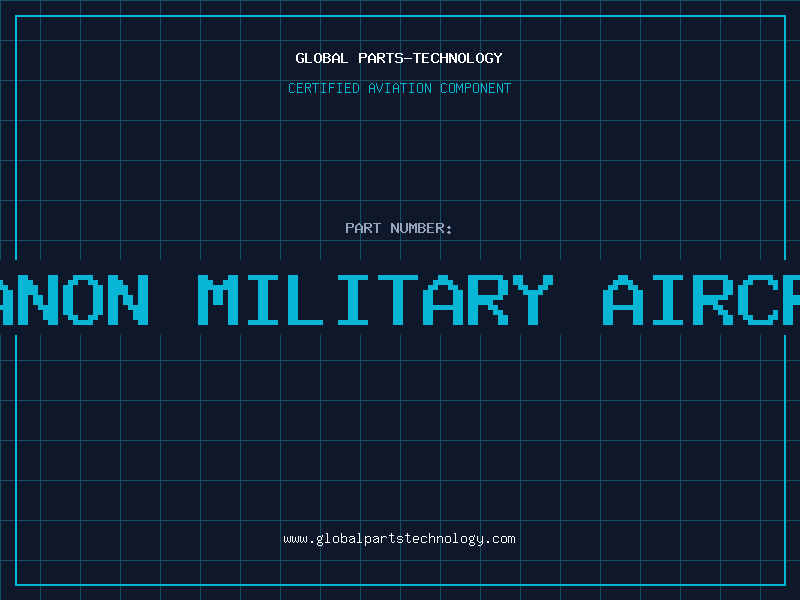 Aviation Part lebanon military aircraft