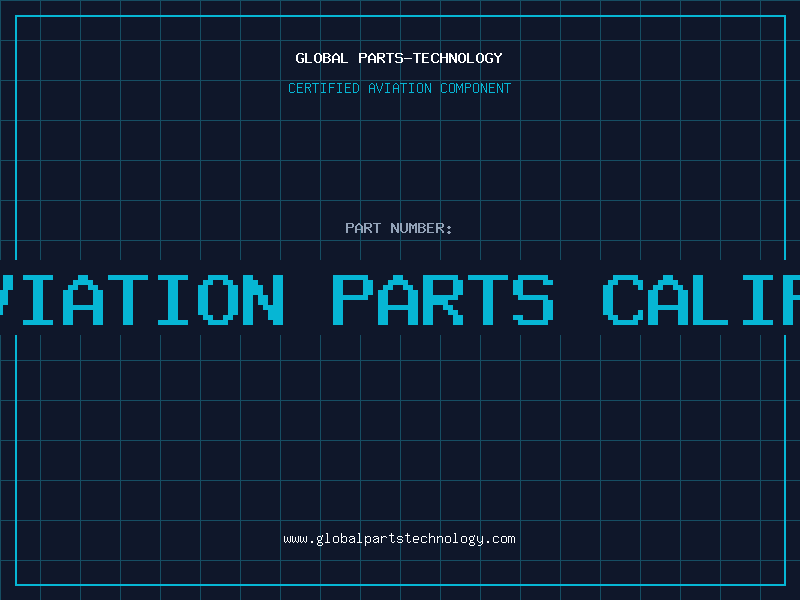 Aviation Part lee aviation parts california