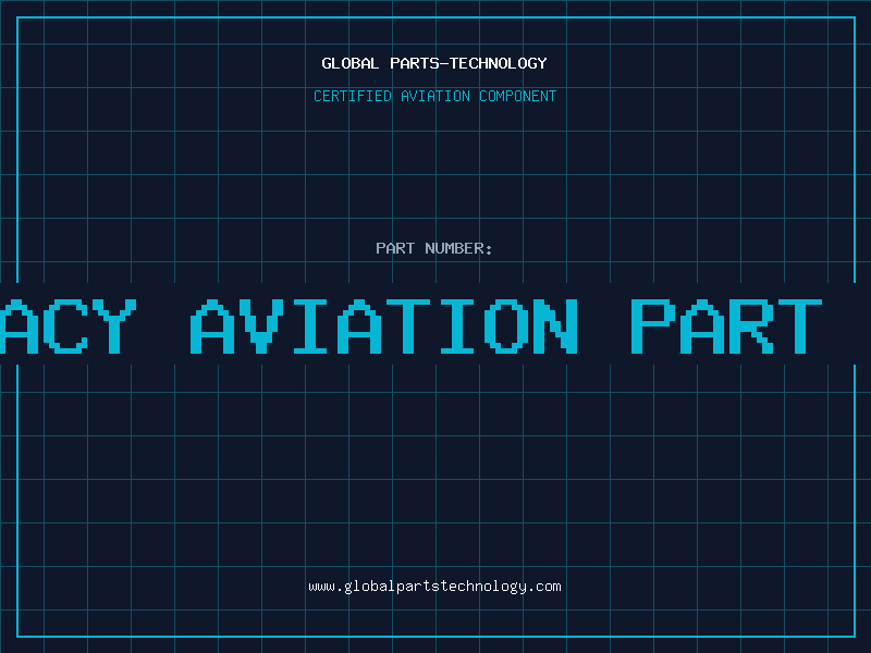 Aviation Part legacy aviation part 141