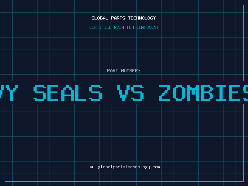 Aviation Part lego navy seals vs zombies part 5