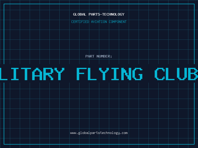 Aviation Part lemoore military flying clubs aircraft