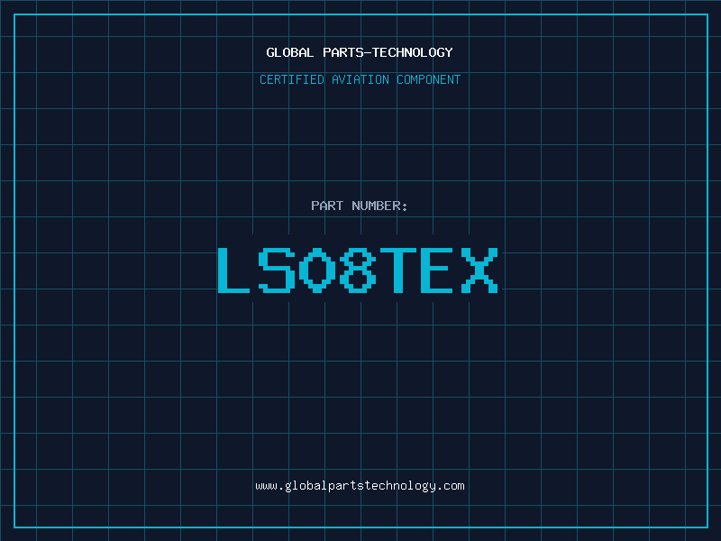 Aviation Part ls08tex