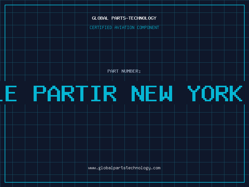 Aviation Part ma famille partir new york en avion