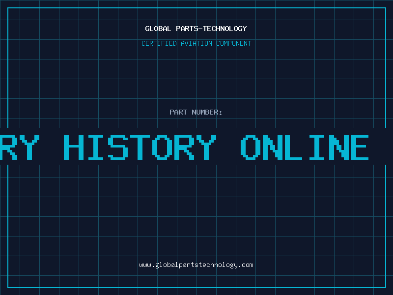 Aviation Part ma military history online part time