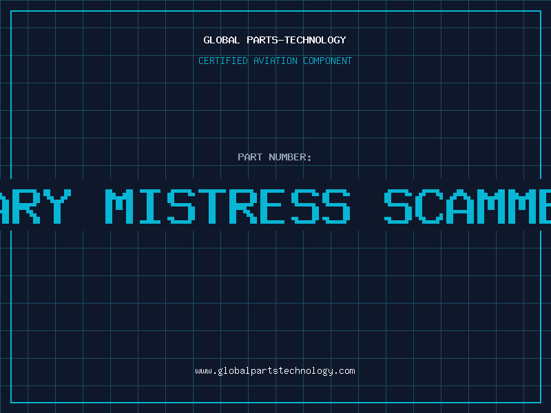Aviation Part men say military mistress scammed them part 1