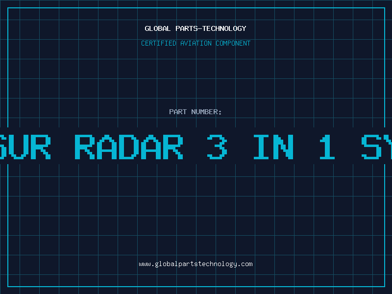 Aviation Part mens zeroxposur radar 3 in 1 systems jacket