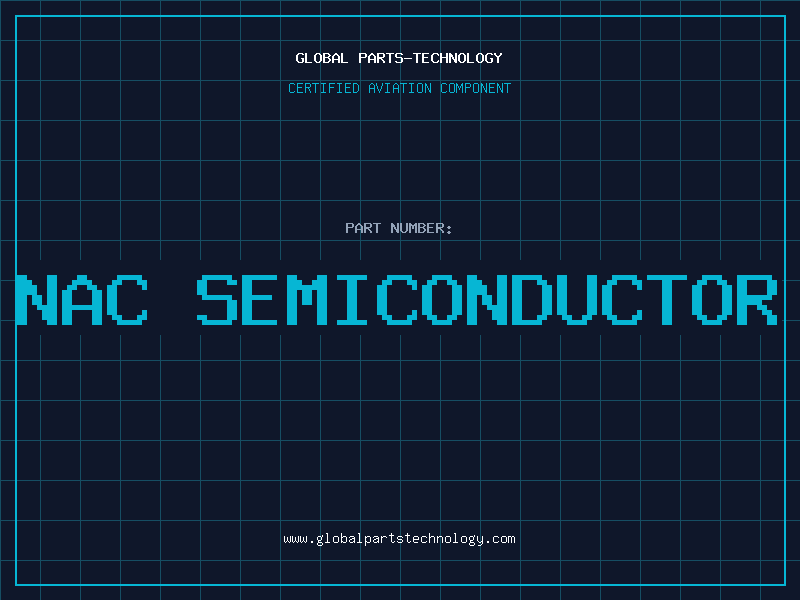 Aviation Part nac semiconductor