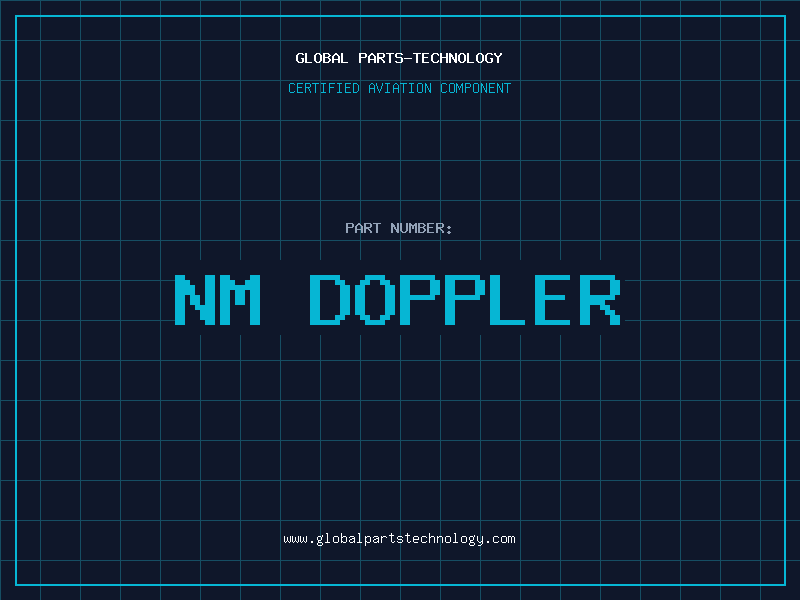 Aviation Part nm doppler