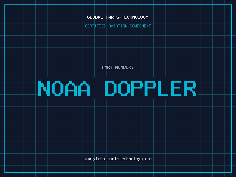 Aviation Part noaa doppler