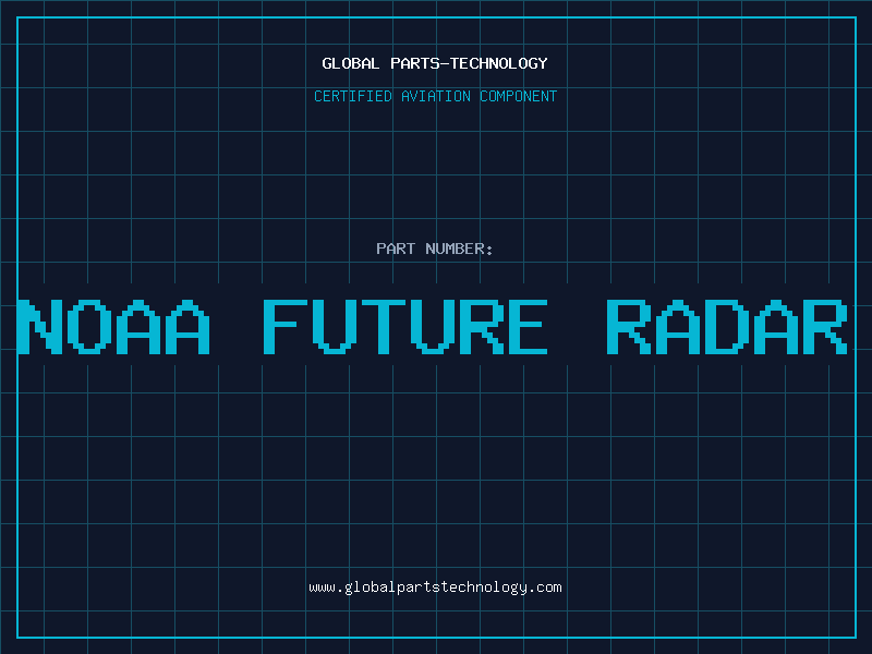 Aviation Part noaa future radar